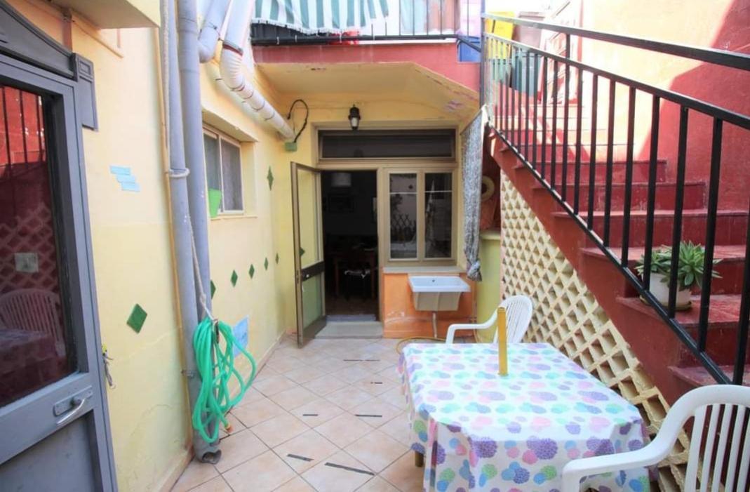 Numero 9 Porto Torres Luaran gambar