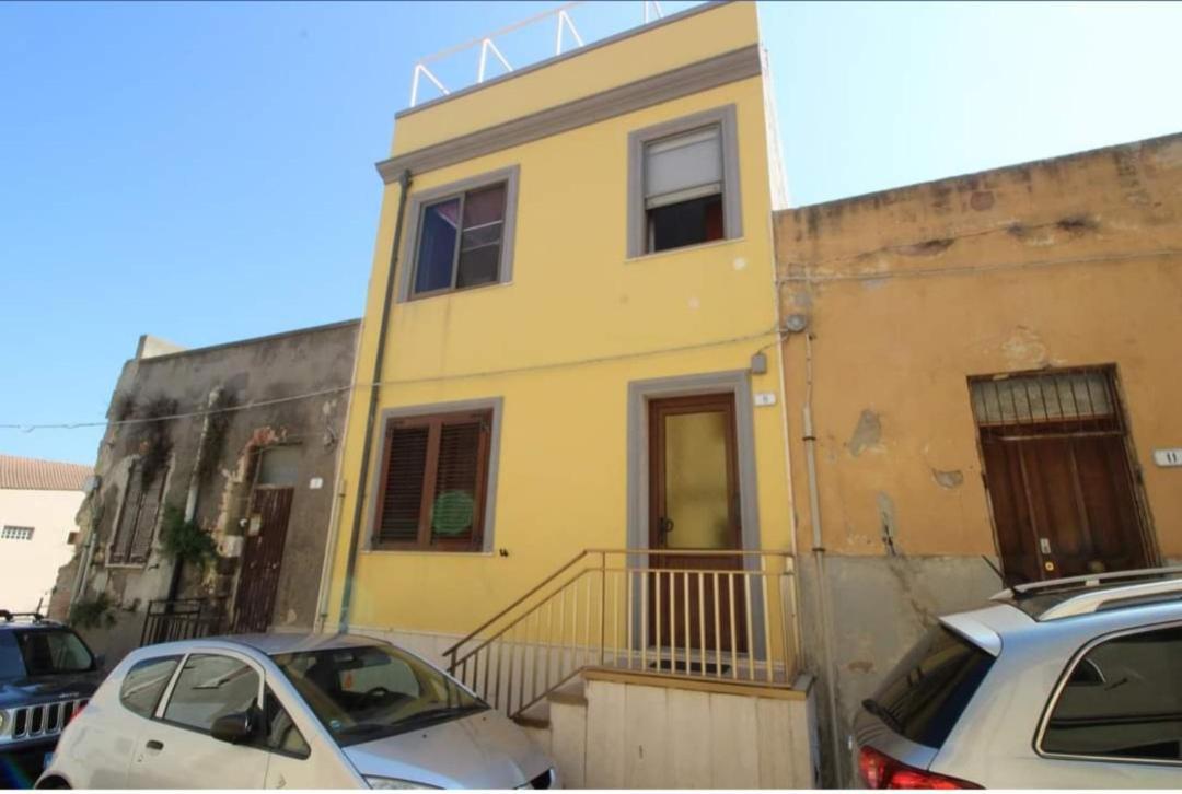 Numero 9 Porto Torres Luaran gambar