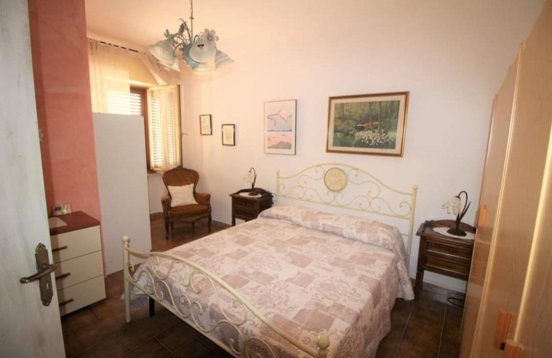 Numero 9 Porto Torres Luaran gambar