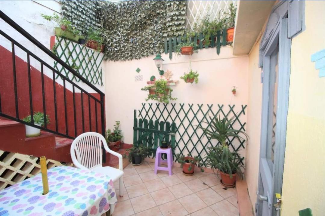 Numero 9 Porto Torres Luaran gambar