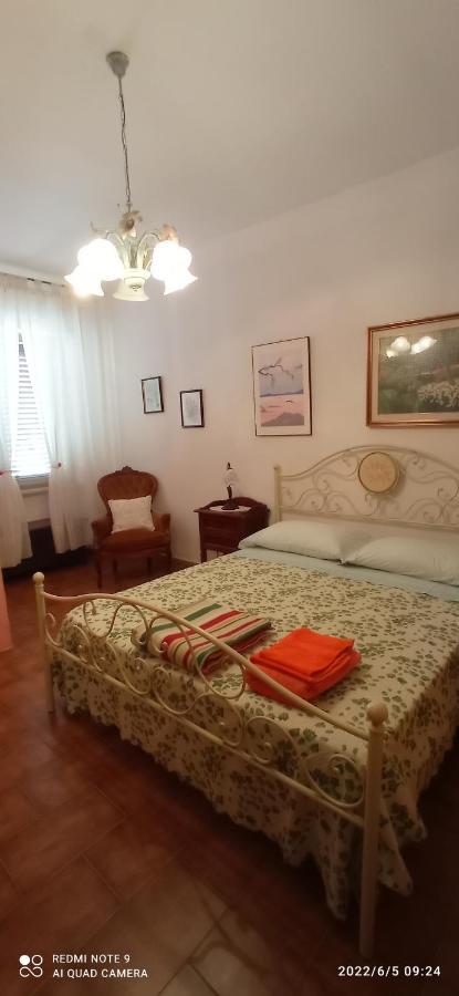 Numero 9 Porto Torres Luaran gambar
